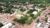 Foto da cidade de SENADOR GUIOMARD