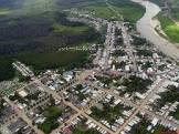 Foto da Cidade de Tarauacá - AC