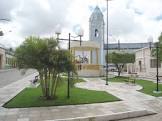 Foto da Cidade de Limoeiro de Anadia - AL