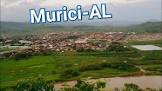 Foto da cidade de Murici