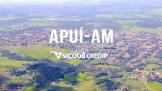Foto da Cidade de Apuí - AM