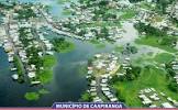 Foto da cidade de Caapiranga