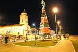 Foto da Cidade de Humaitá - AM