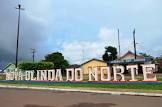 Foto da Cidade de Nova Olinda do Norte - AM