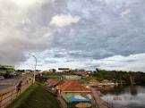 Foto da Cidade de Rio Preto da Eva - AM