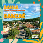 Foto da Cidade de Banzaê - BA