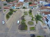 Foto da cidade de Barra do Choça