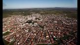Foto da cidade de Ipirá