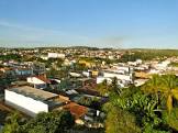 Foto da Cidade de Jaguaquara - BA
