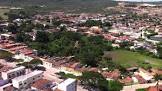 Foto da Cidade de Morro do Chapéu - BA
