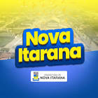 Vai chover da Cidade de NOVA ITARANA - BA amanhã?