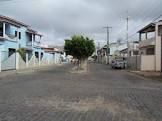 Foto da Cidade de Riachão do Jacuípe - BA