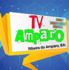 Foto da Cidade de Ribeira do Amparo - BA