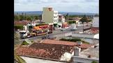 Foto da cidade de Tucano