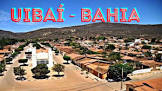 Foto da cidade de Uibaí