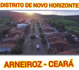 Foto da Cidade de Arneiroz - CE