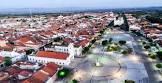 Foto da cidade de Icó