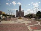 Foto da Cidade de Jaguaruana - CE