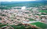 Foto da cidade de Quiterianópolis