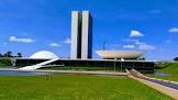 Foto da Cidade de Brasília - DF