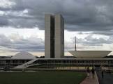 Foto da Cidade de Brasília - DF