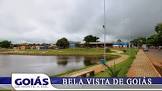 Foto da Cidade de Bela Vista de Goiás - GO