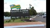 Foto da Cidade de Campo Alegre de Goiás - GO