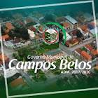 Foto da Cidade de Campos Belos - GO