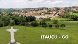 Foto da cidade de Itauçu