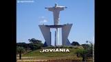 Foto da Cidade de Joviânia - GO