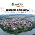 Foto da Cidade de Rialma - GO