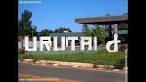 Foto da cidade de Urutaí