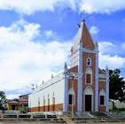 Foto da cidade de Água Doce do Maranhão