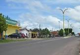 Foto da cidade de Amapá do Maranhão