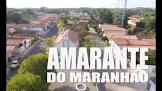 Foto da cidade de Amarante do Maranhão