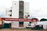 Foto da cidade de Benedito Leite