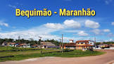 Foto da Cidade de Bequimão - MA