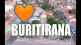 Foto da Cidade de Buritirana - MA