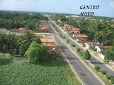 Foto da Cidade de Centro Novo do Maranhão - MA