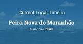 Foto da Cidade de Feira Nova do Maranhão - MA