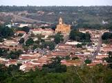 Foto da cidade de Grajaú