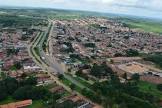 Foto da cidade de Itinga do Maranhão