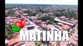 Foto da Cidade de Matinha - MA