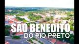Foto da Cidade de São Benedito do Rio Preto - MA