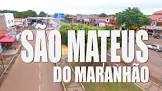 Foto da Cidade de São Mateus do Maranhão - MA