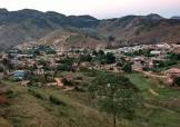 Foto da cidade de Alvarenga