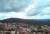 Foto da cidade de Bela Vista de Minas