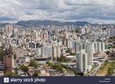 Foto da Cidade de Belo Horizonte - MG