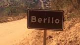 Foto da cidade de Berilo
