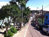Foto da Cidade de Bocaina de Minas - MG